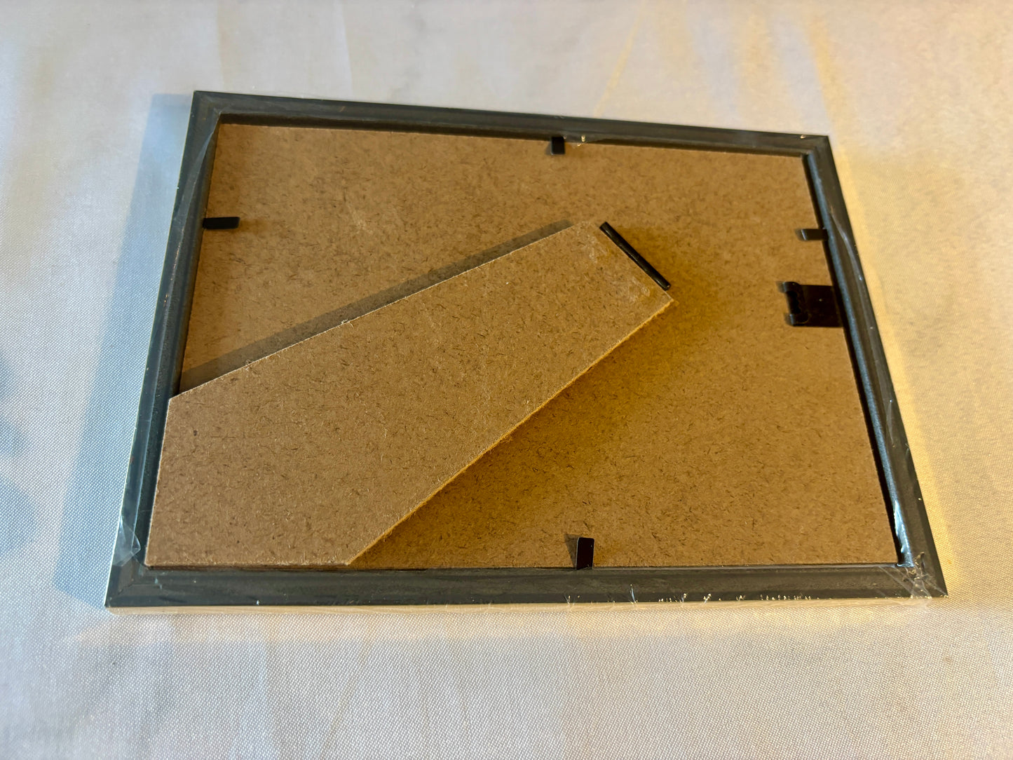 cadre trèfle à quatre feuilles /format A5/ aimimé
