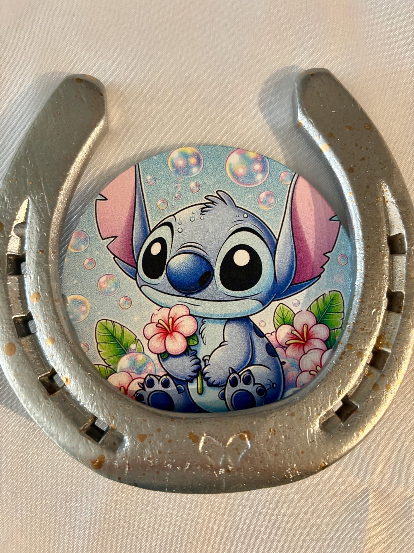 fer / stich
