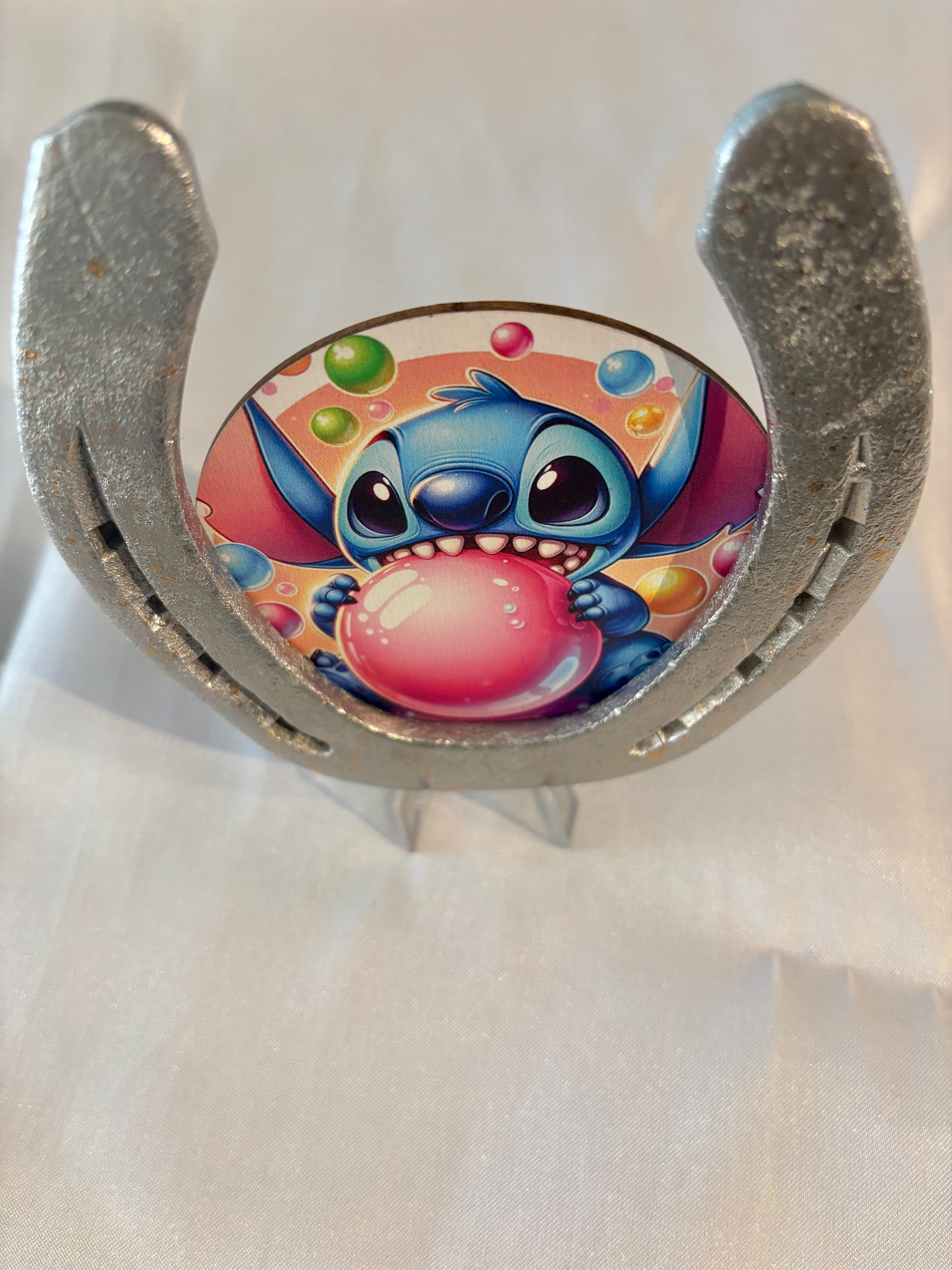 fer stich