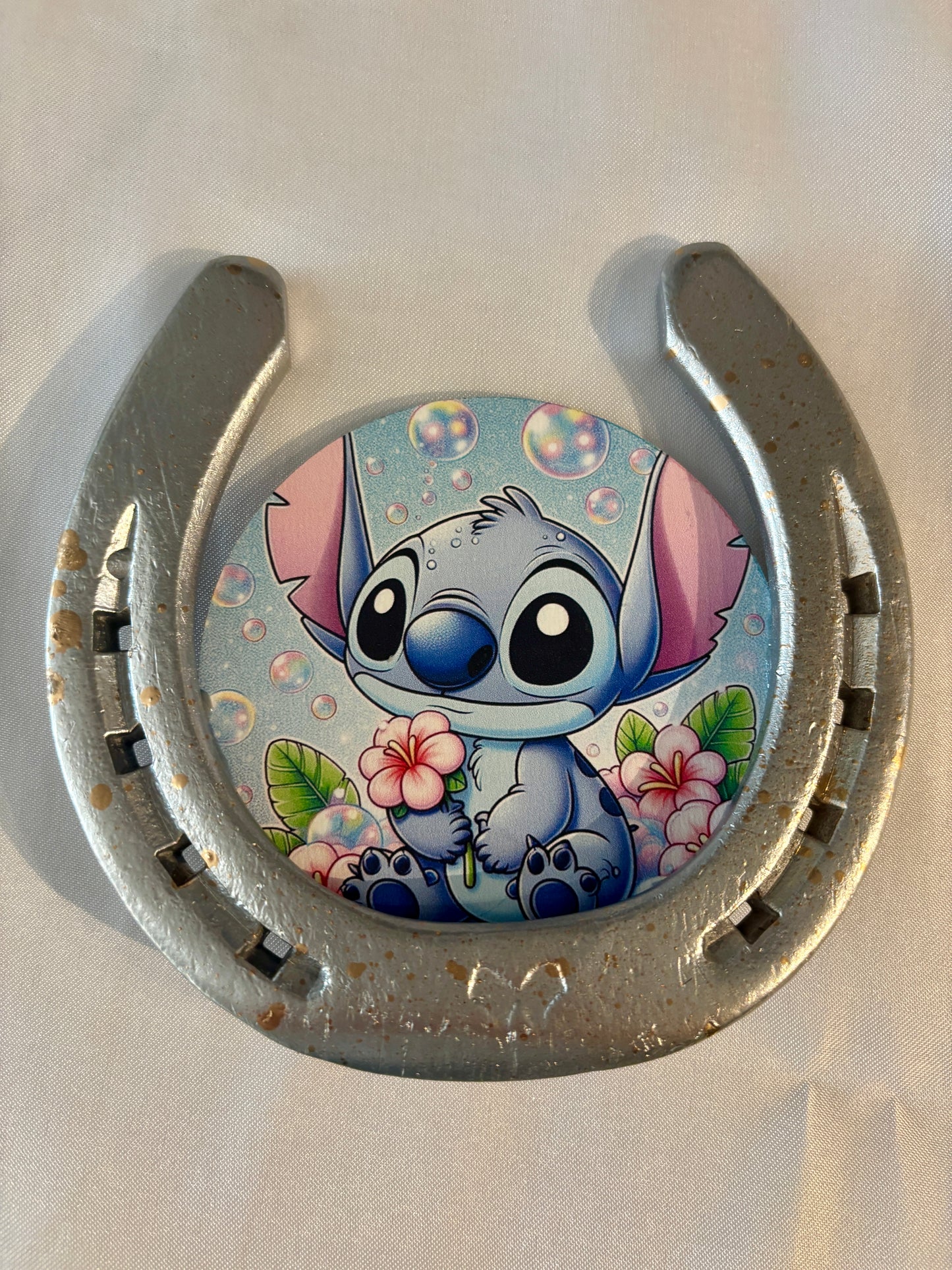 fer / stich