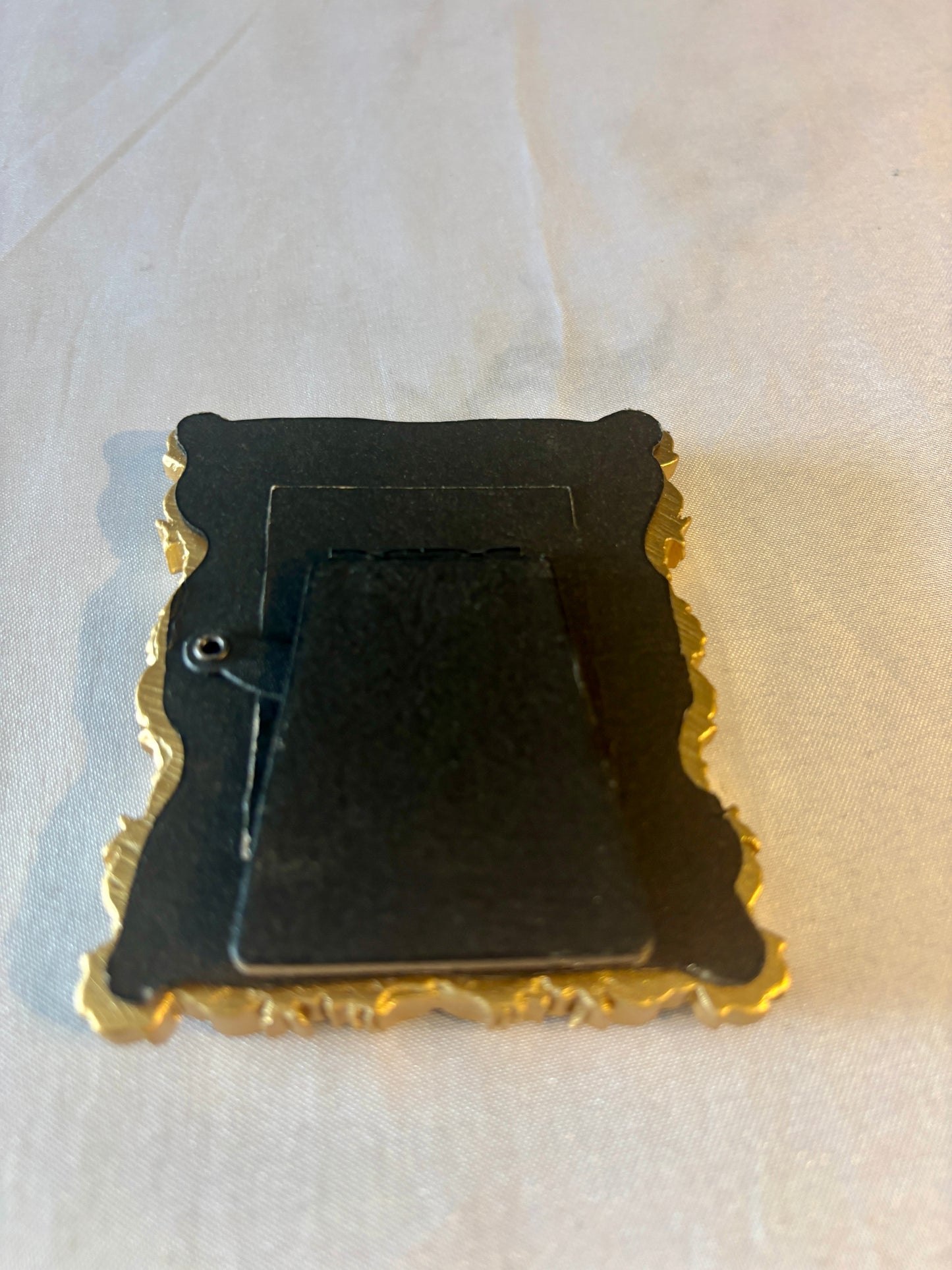 mini cadre trèfle à quatre feuilles 🍀