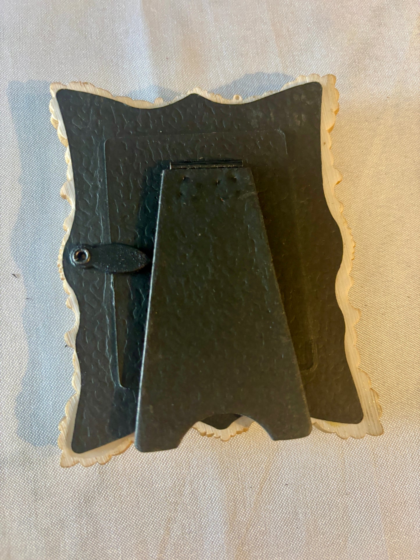 mini cadre trèfle à quatre feuilles 🍀
