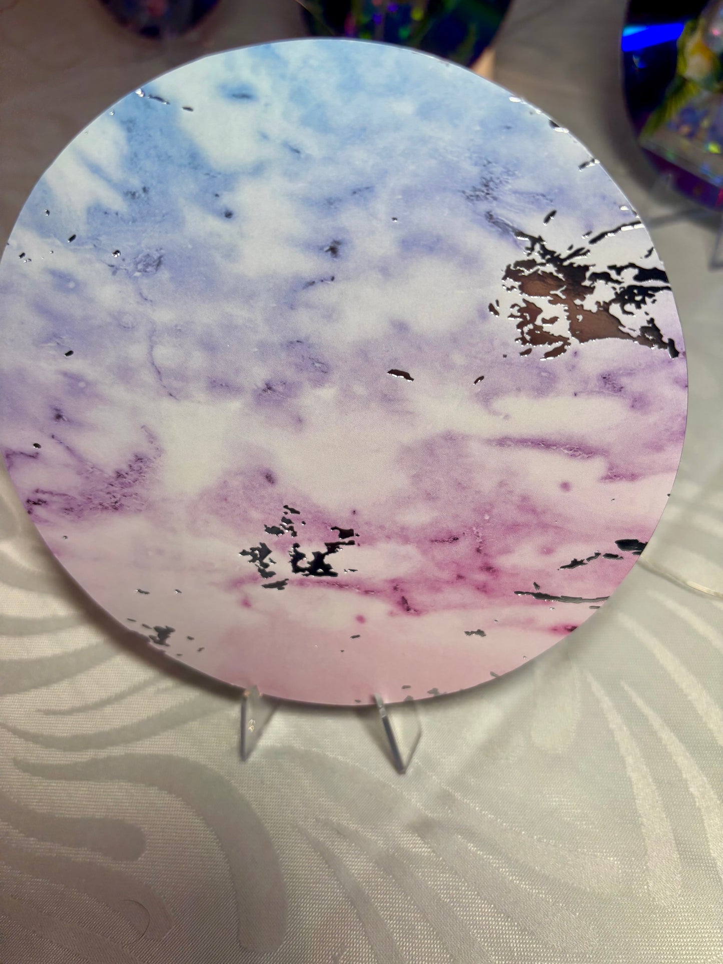 cd trèfle à 4 feuilles