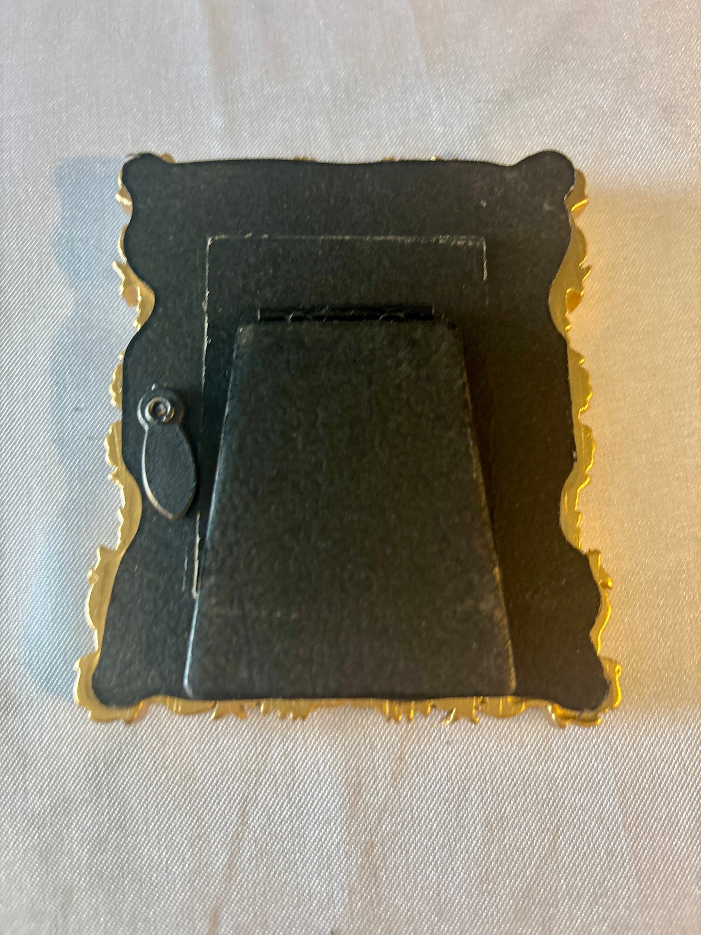 mini cadre trèfle à quatre feuilles